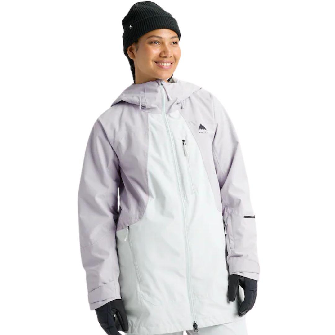 Burton Women's Reserve 2L Jacket